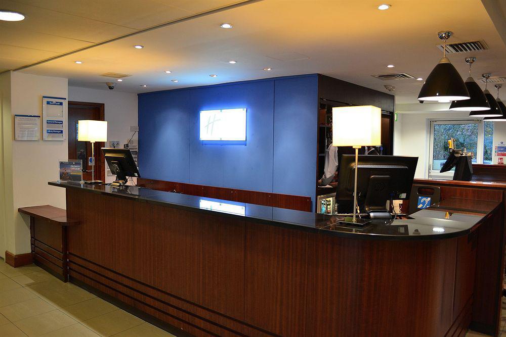Express By Ihg 3*
