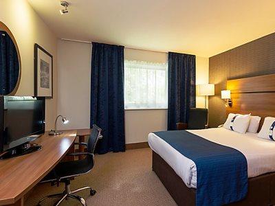 Hotel Express By Ihg Shrewsbury