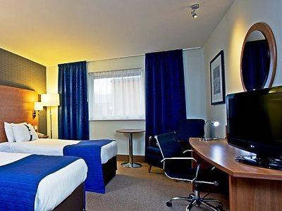 Express By Ihg Hotel Shrewsbury