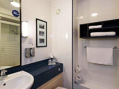 Express By Ihg 3* Shrewsbury
