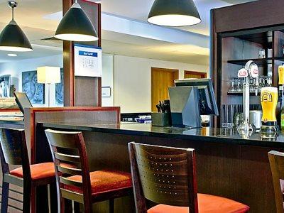Express By Ihg Shrewsbury