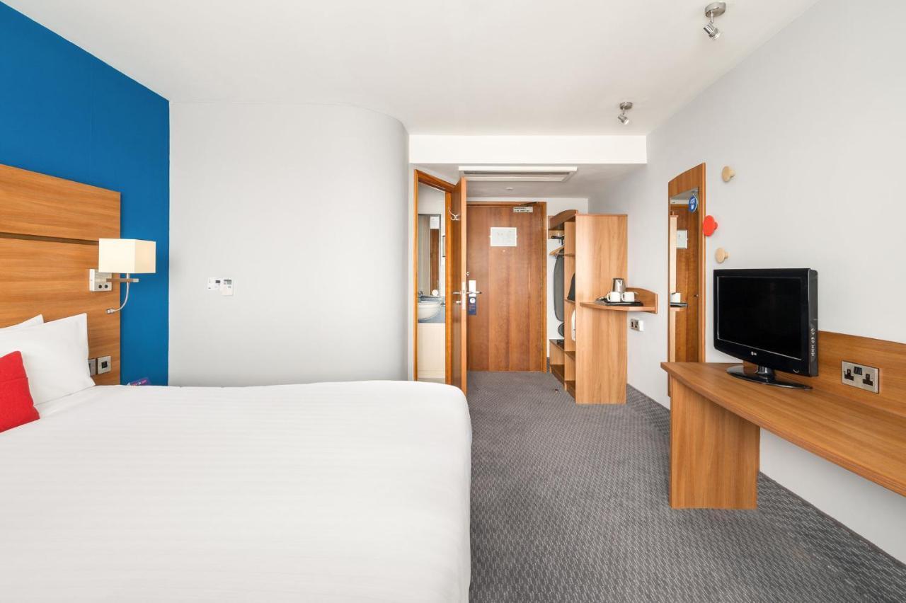 Express By Ihg Hotel Shrewsbury