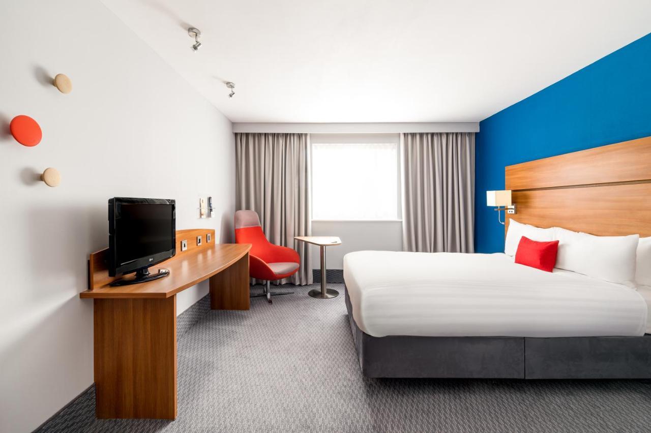 Hotel Express By Ihg Shrewsbury