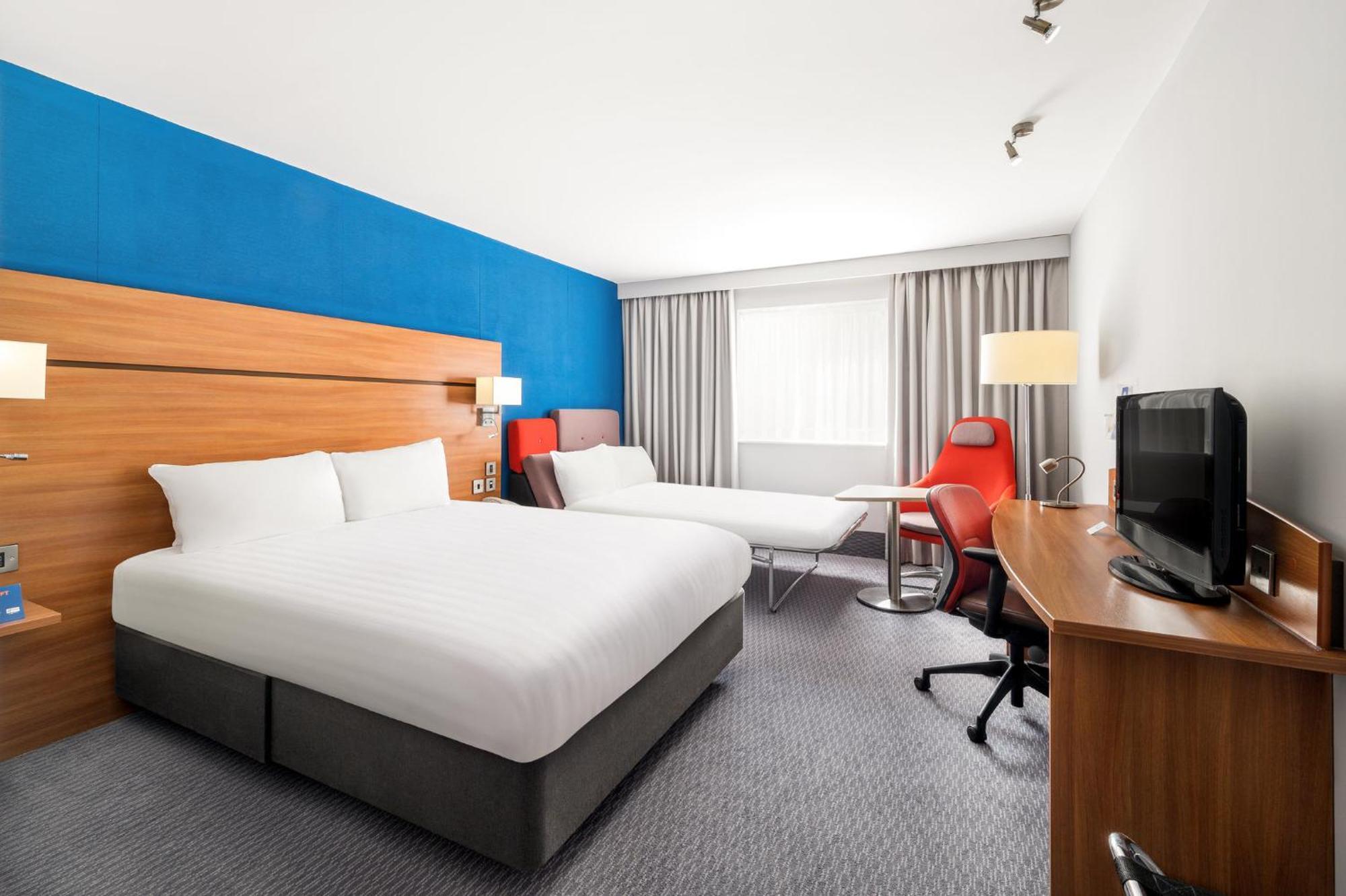 Express By Ihg Shrewsbury