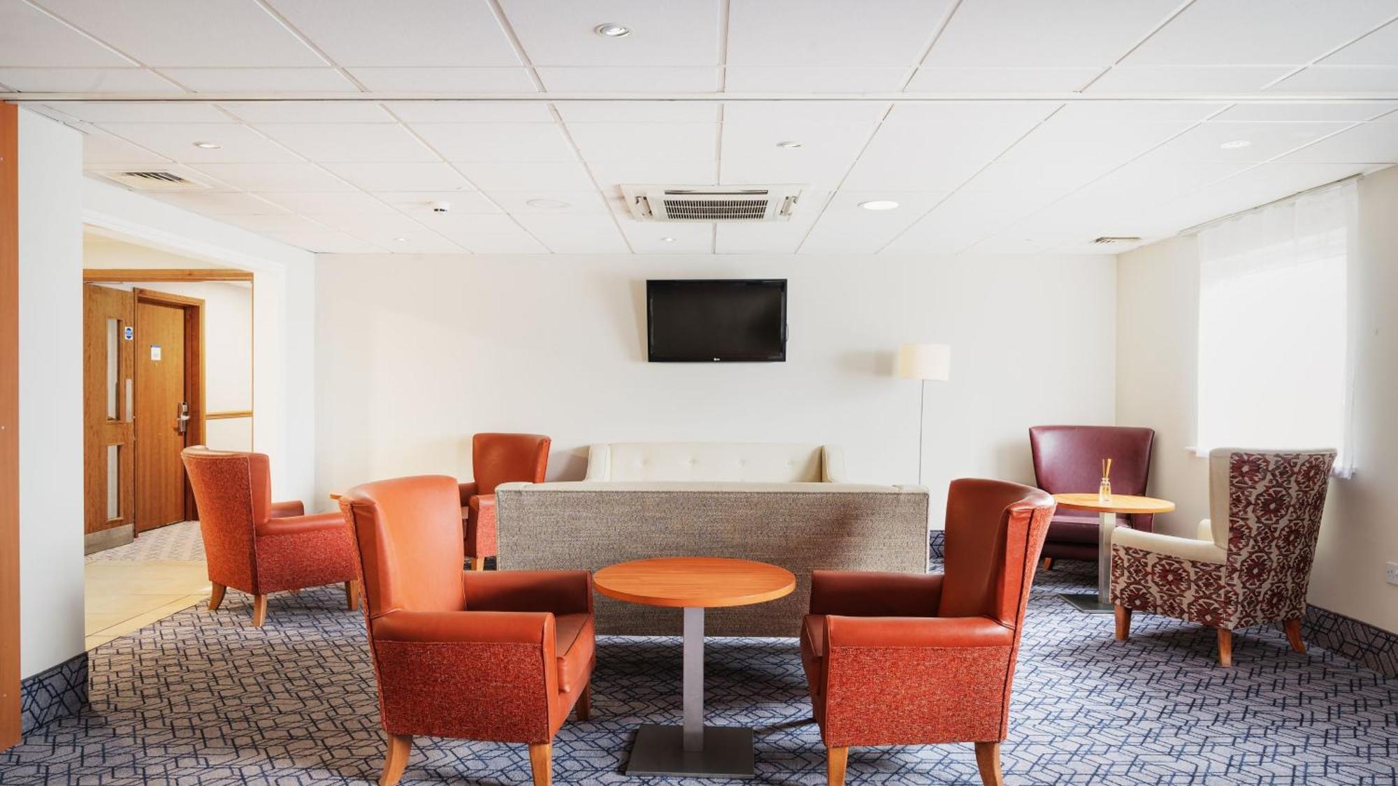 Express By Ihg 3* Shrewsbury