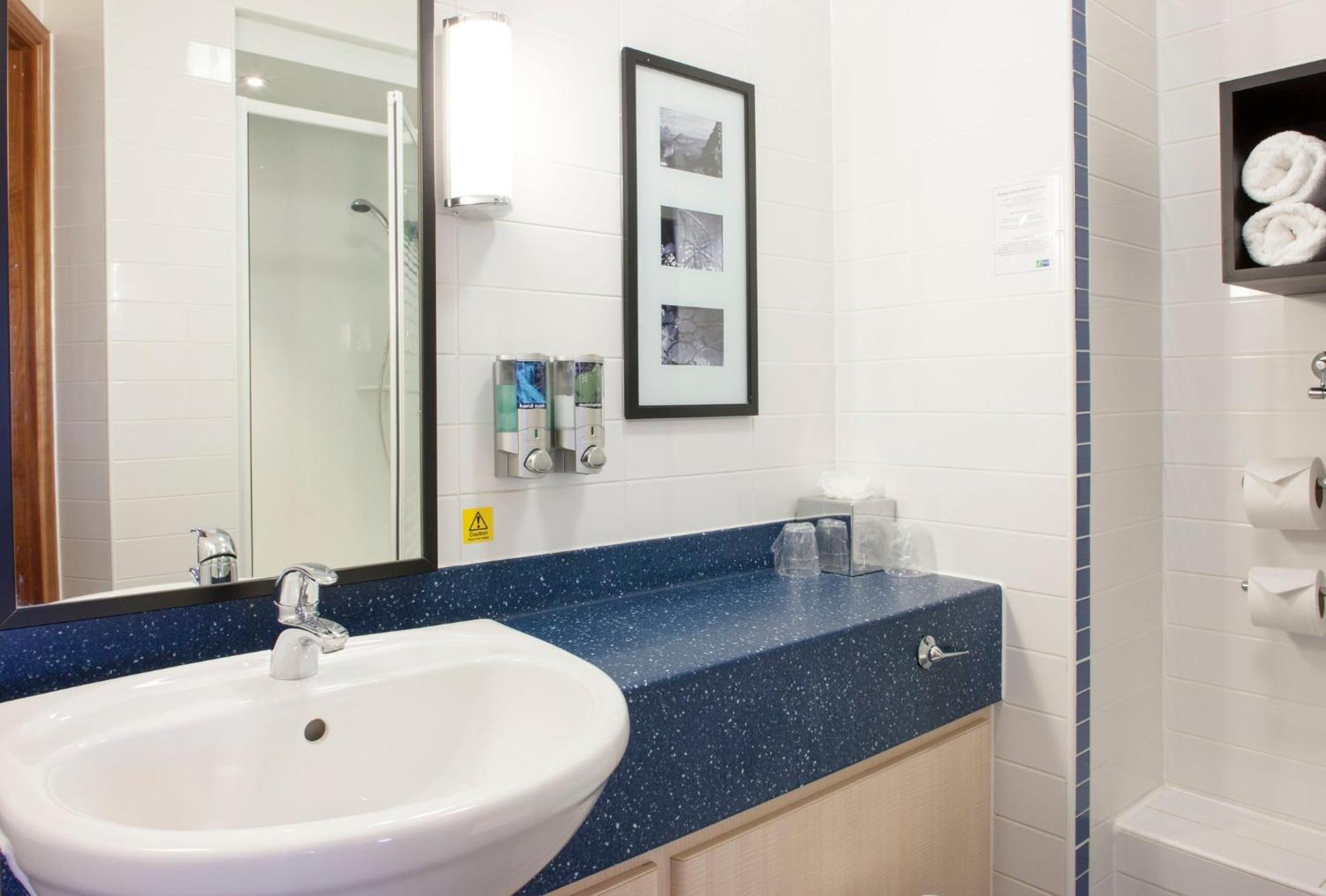 Express By Ihg Hotel Shrewsbury