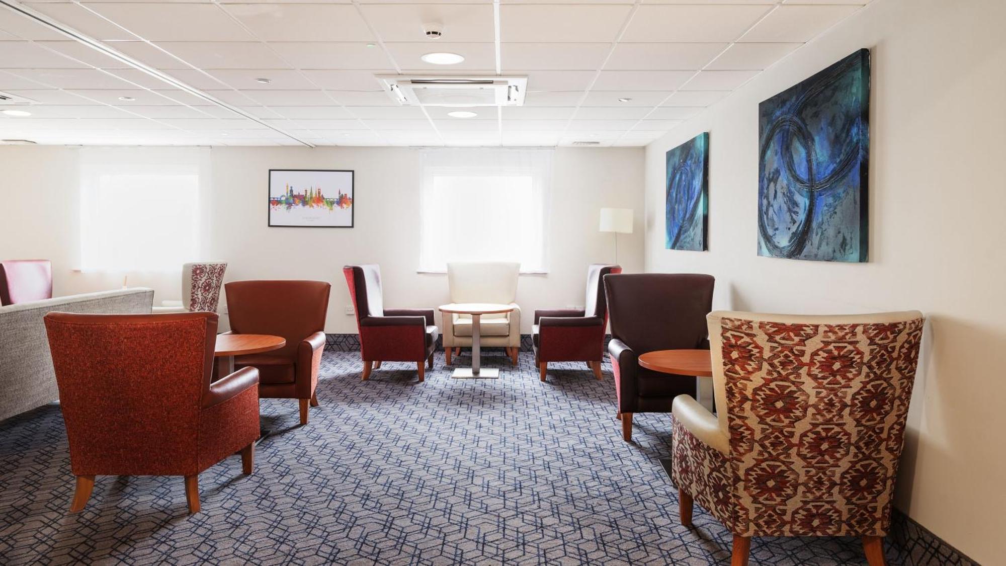 Hotel Express By Ihg