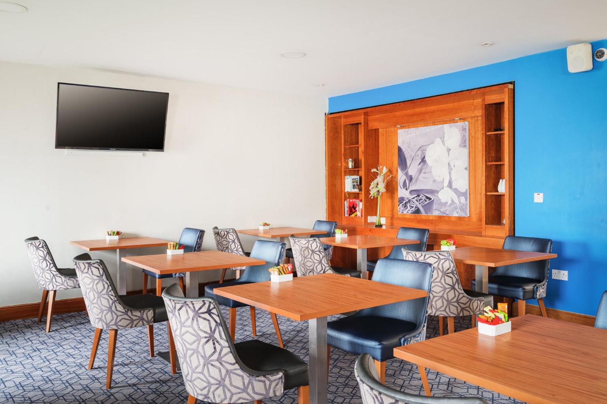 Express By Ihg Shrewsbury