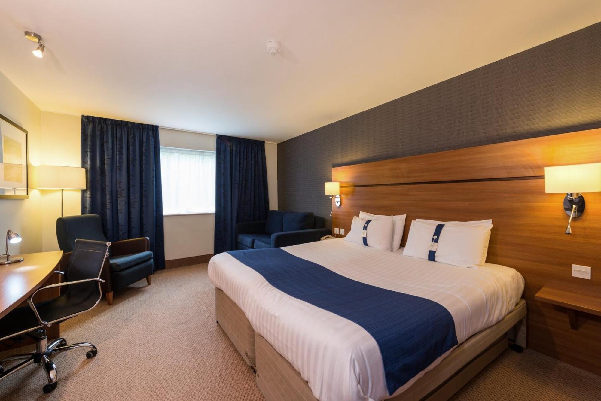 Express By Ihg 3*