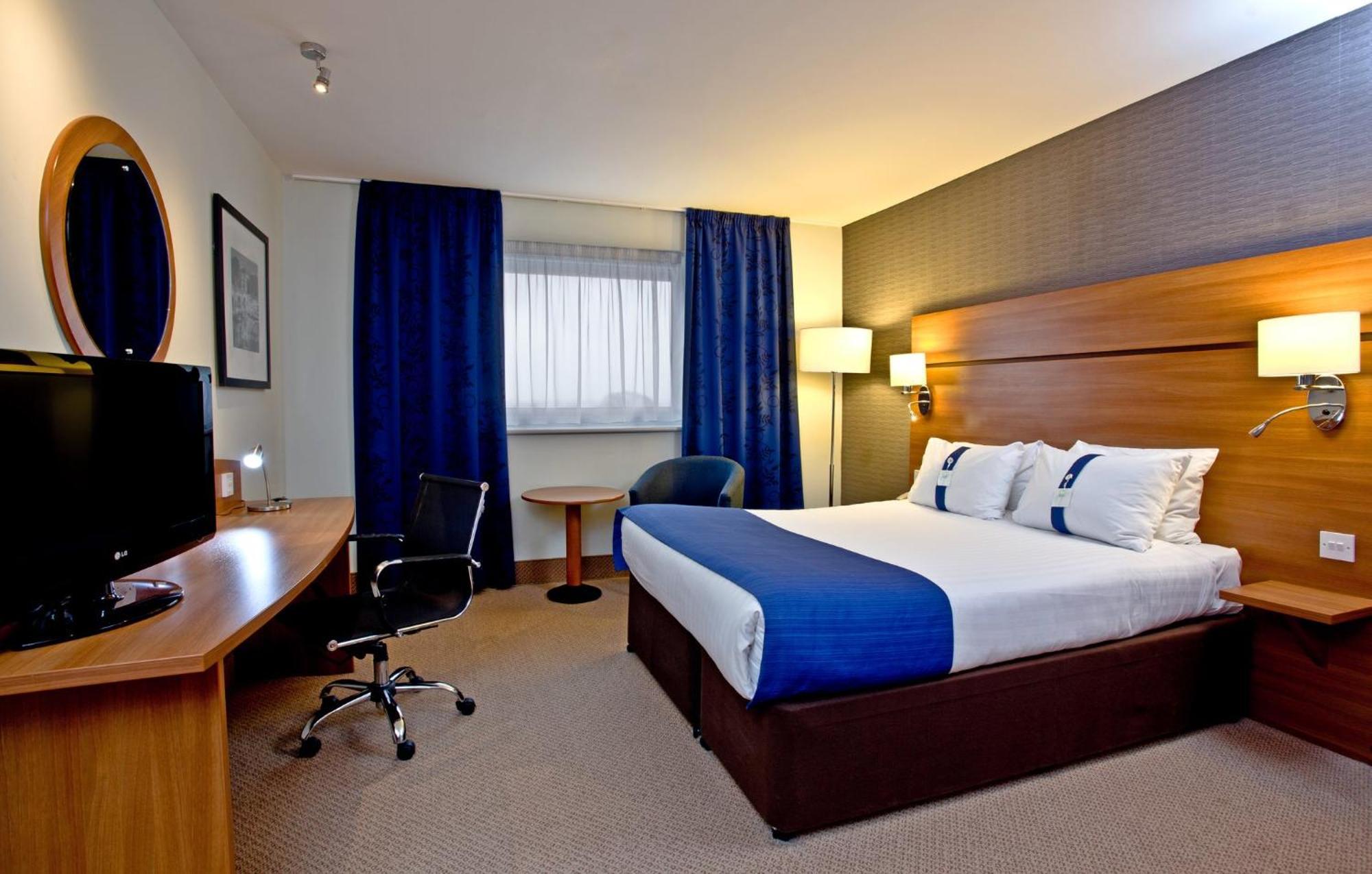 Express By Ihg 3* Shrewsbury