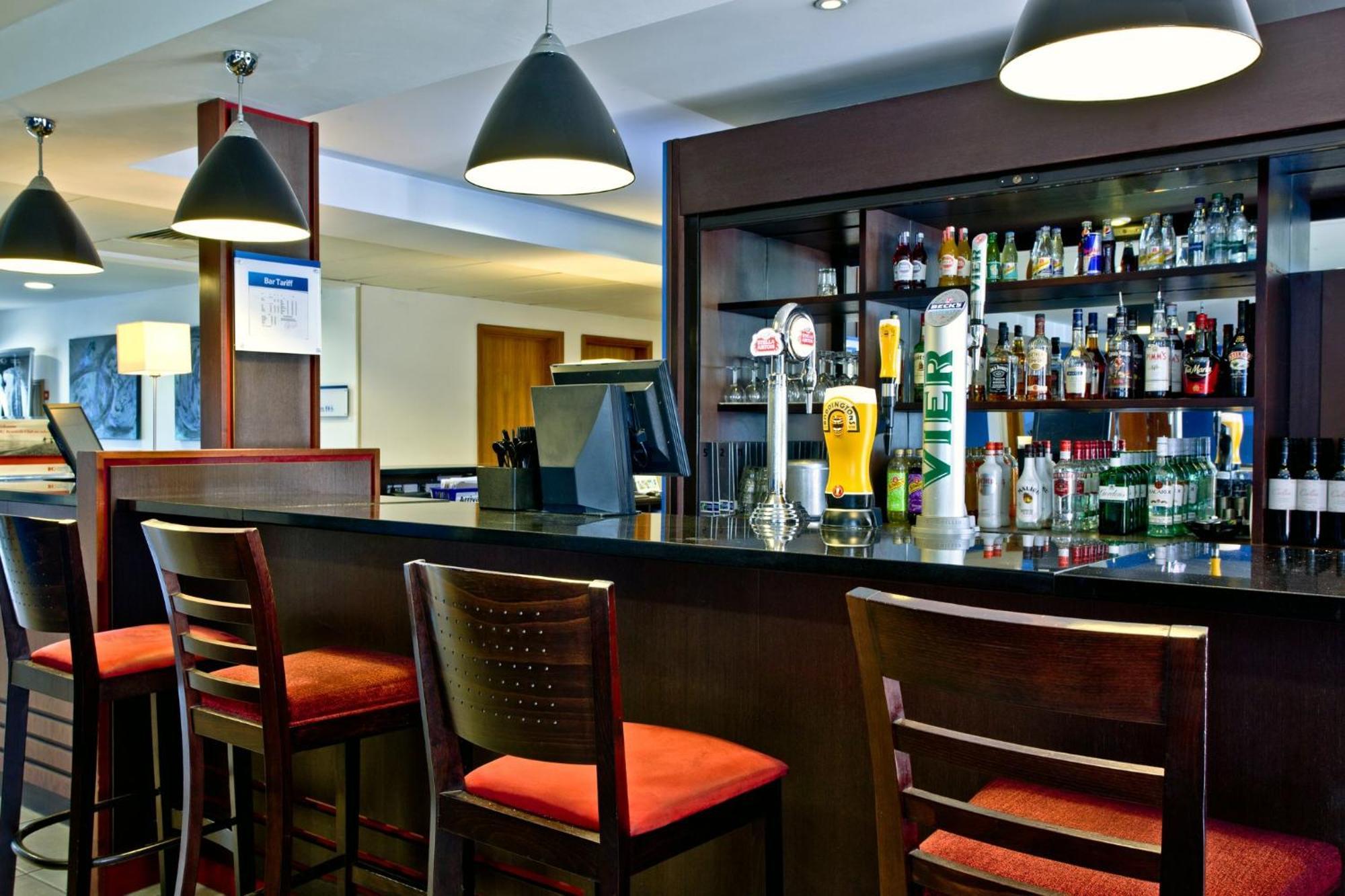 Hotel Express By Ihg Shrewsbury