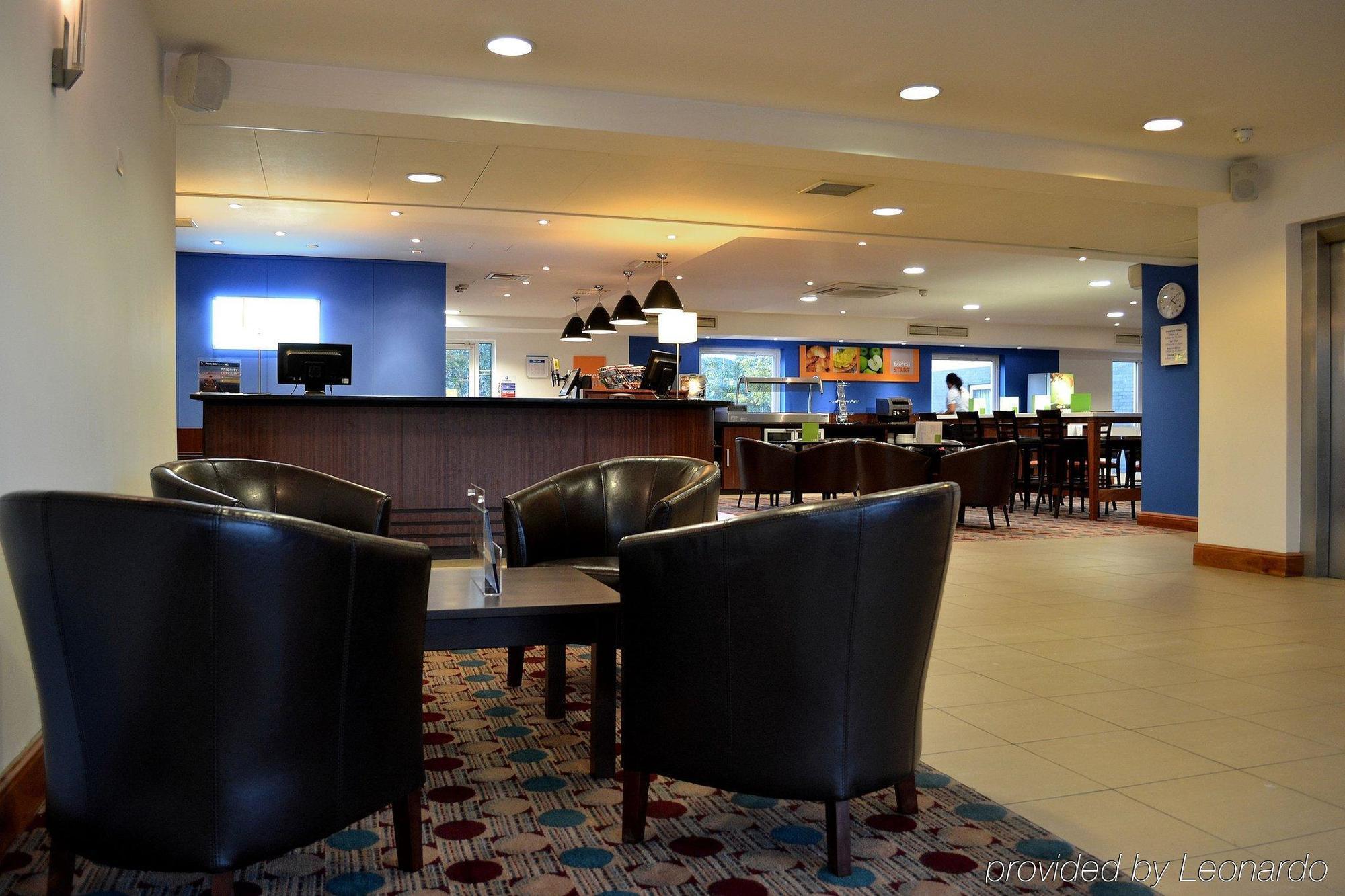 Hotel Express By Ihg