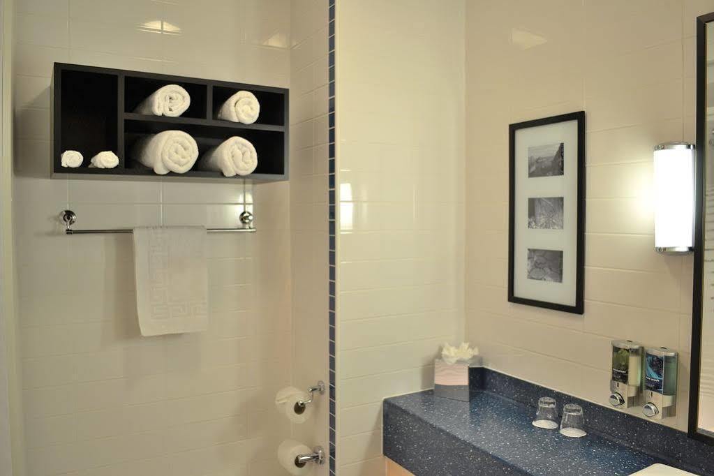 Hotel Express By Ihg Shrewsbury