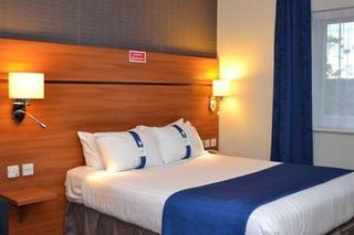 Hotel Express By Ihg