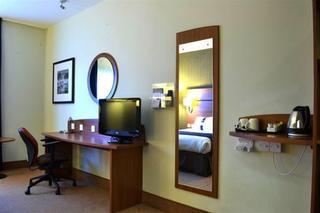 Express By Ihg Hotel Shrewsbury